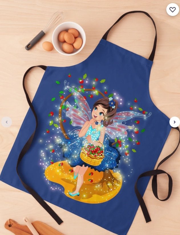 Iaada-and-Bubba-Visit-Vermont-Apron