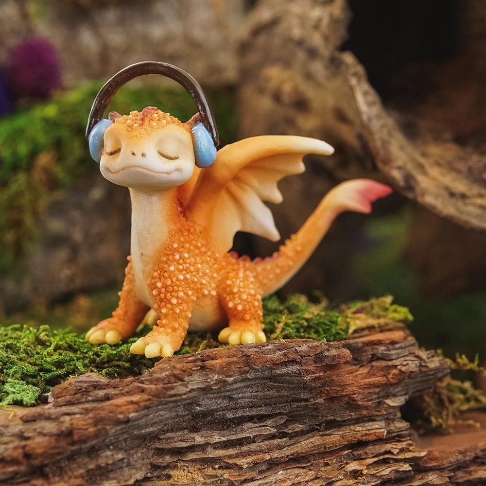 Musical-Appreciation-Dragon
