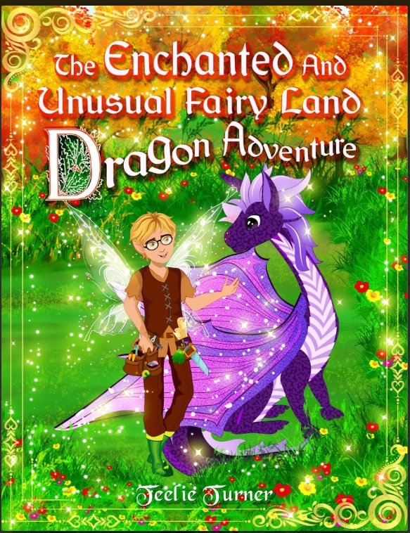 The-Enchanted-And-Unusual-Fairy-Land-Dragon-Adventure