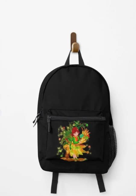 Faylin-the-Fall-and-Thanksgiving-Fairy-With-Cornucopia-Backpack