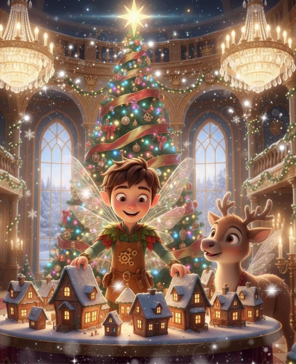 tobie feature photo 9 november 2025