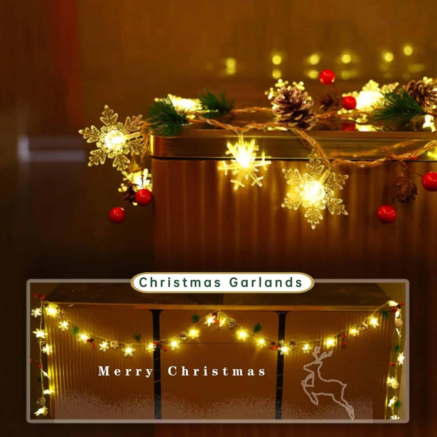 Incredible Christmas Lights