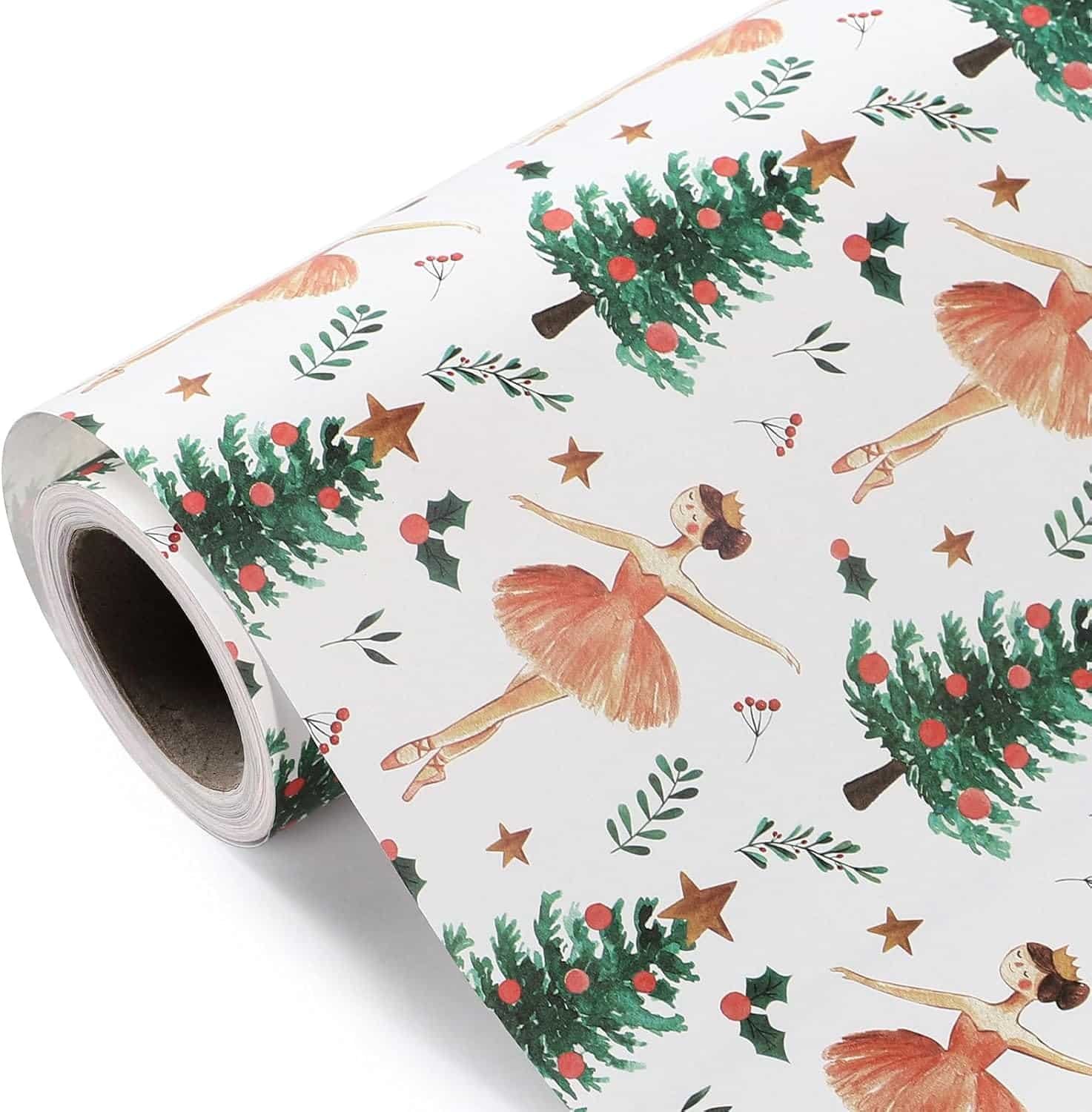 Beautiful Wrapping Paper