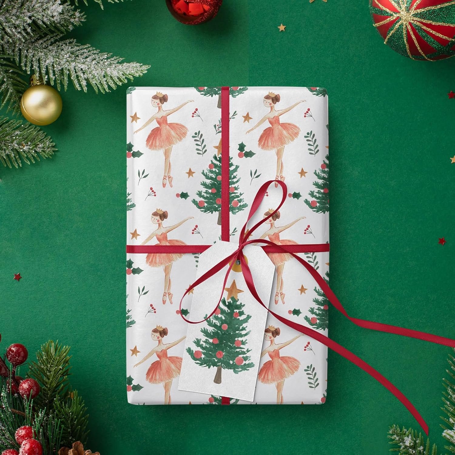 Beautiful Wrapping Paper