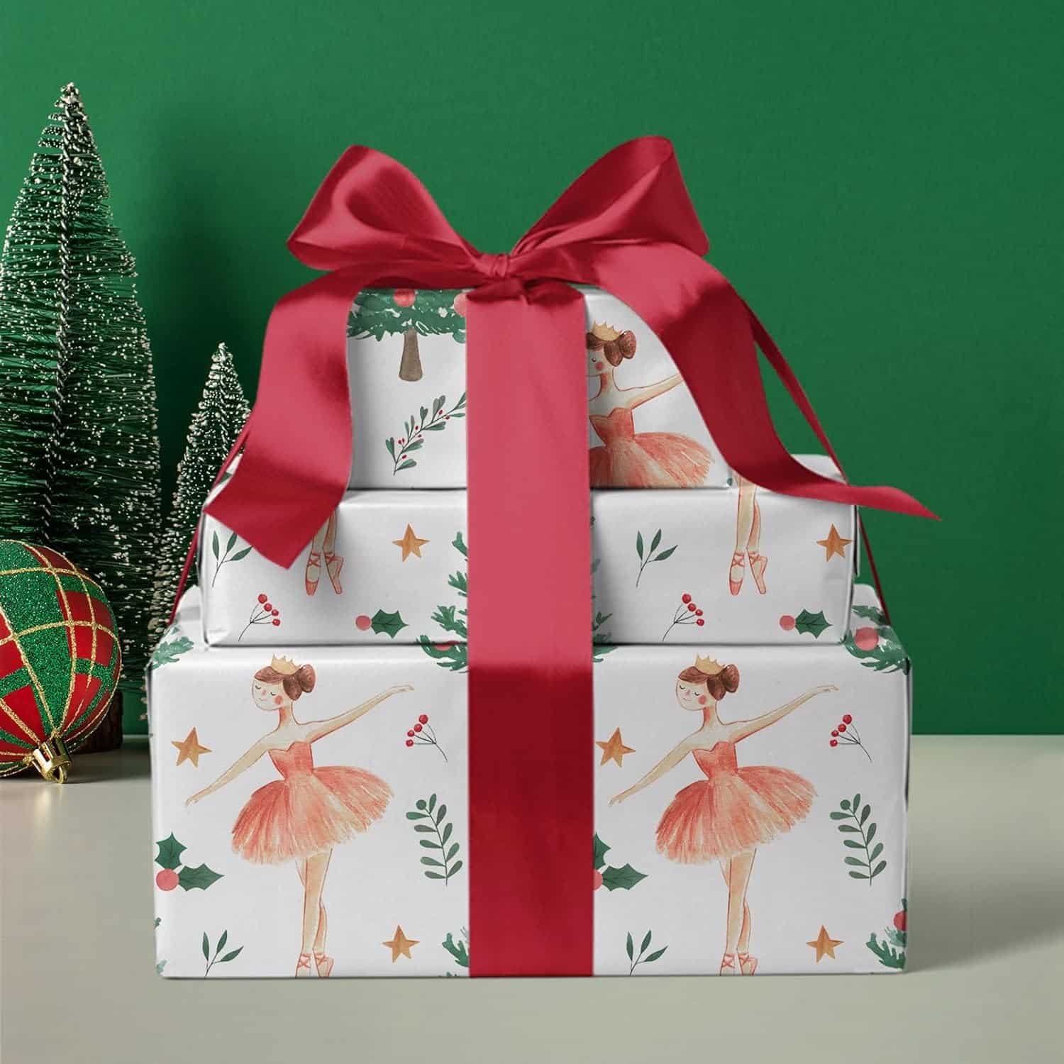 Beautiful Wrapping Paper