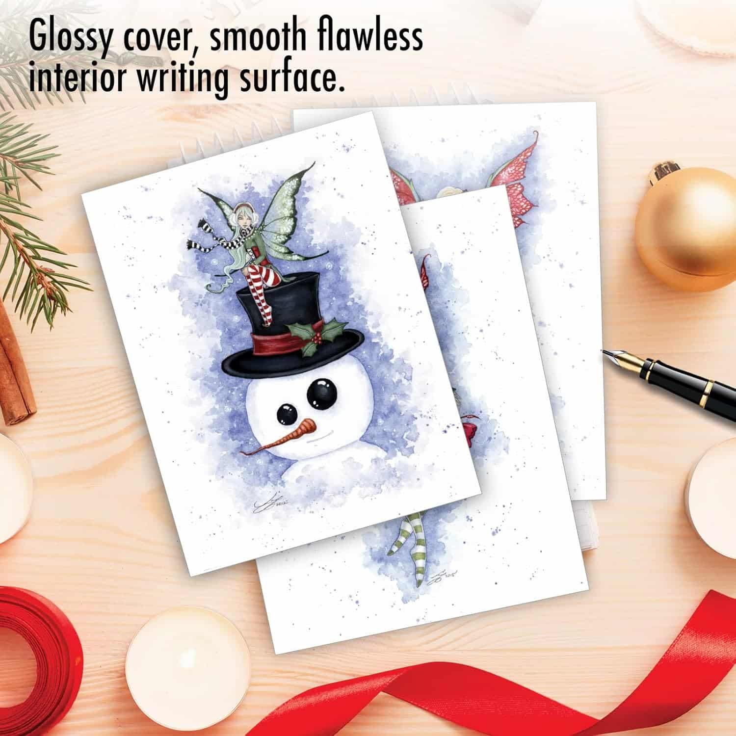 Stunning Greeting Cards