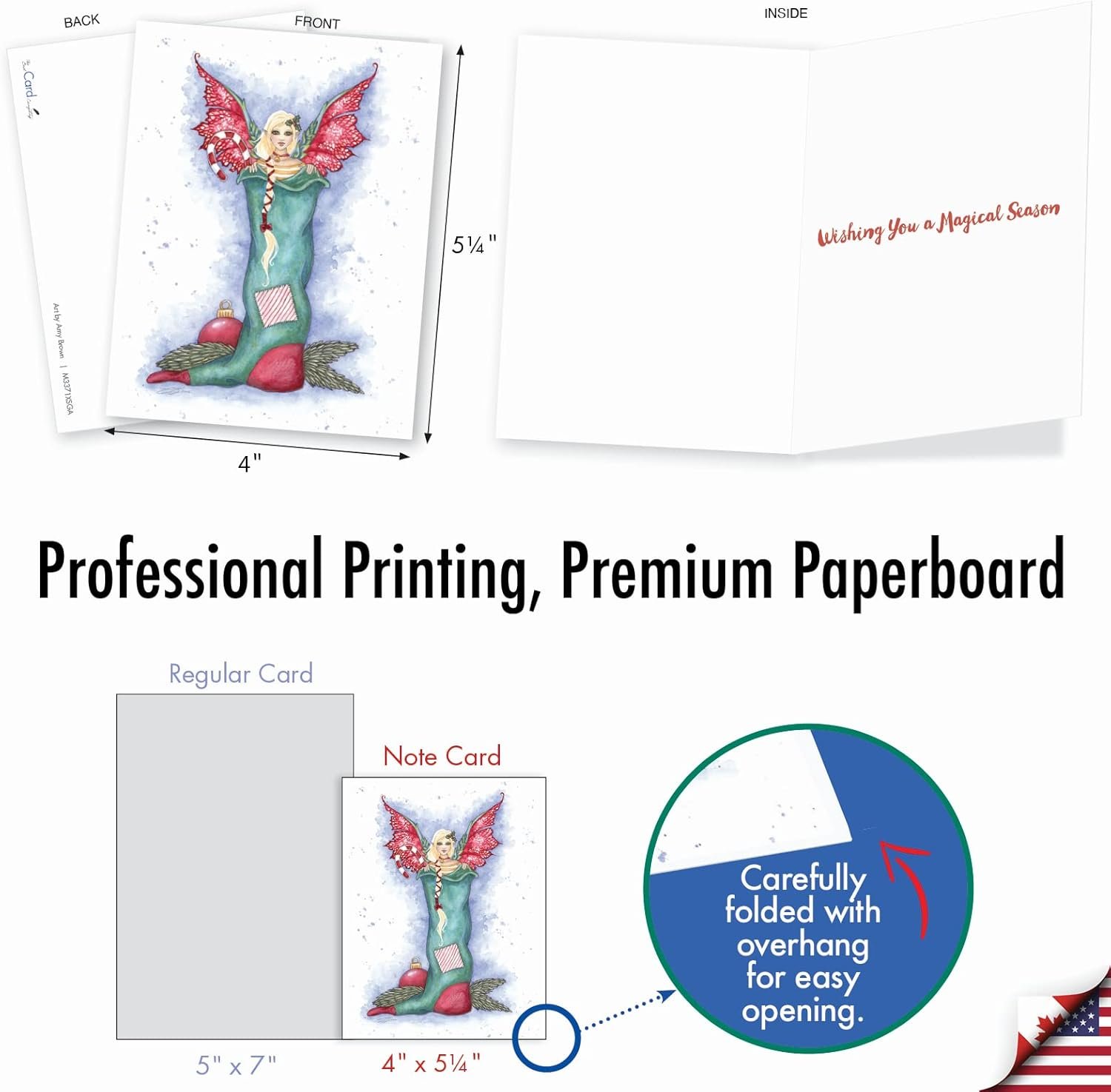 Stunning Greeting Cards