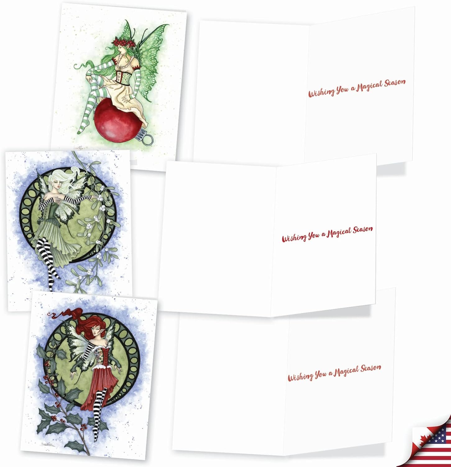 Stunning Greeting Cards