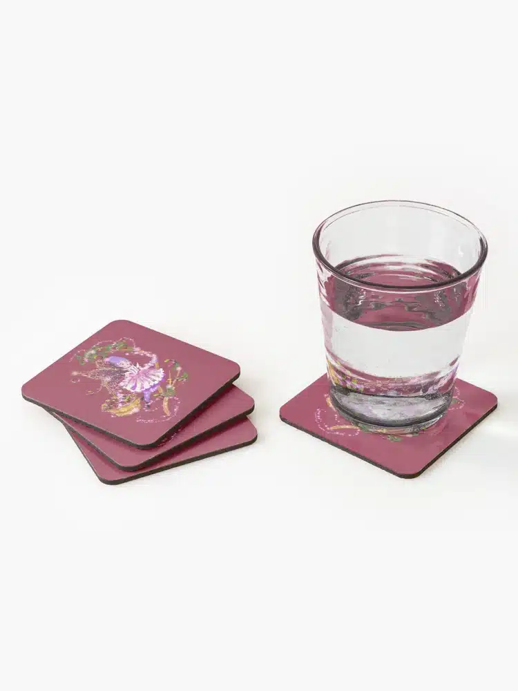 Coasters b