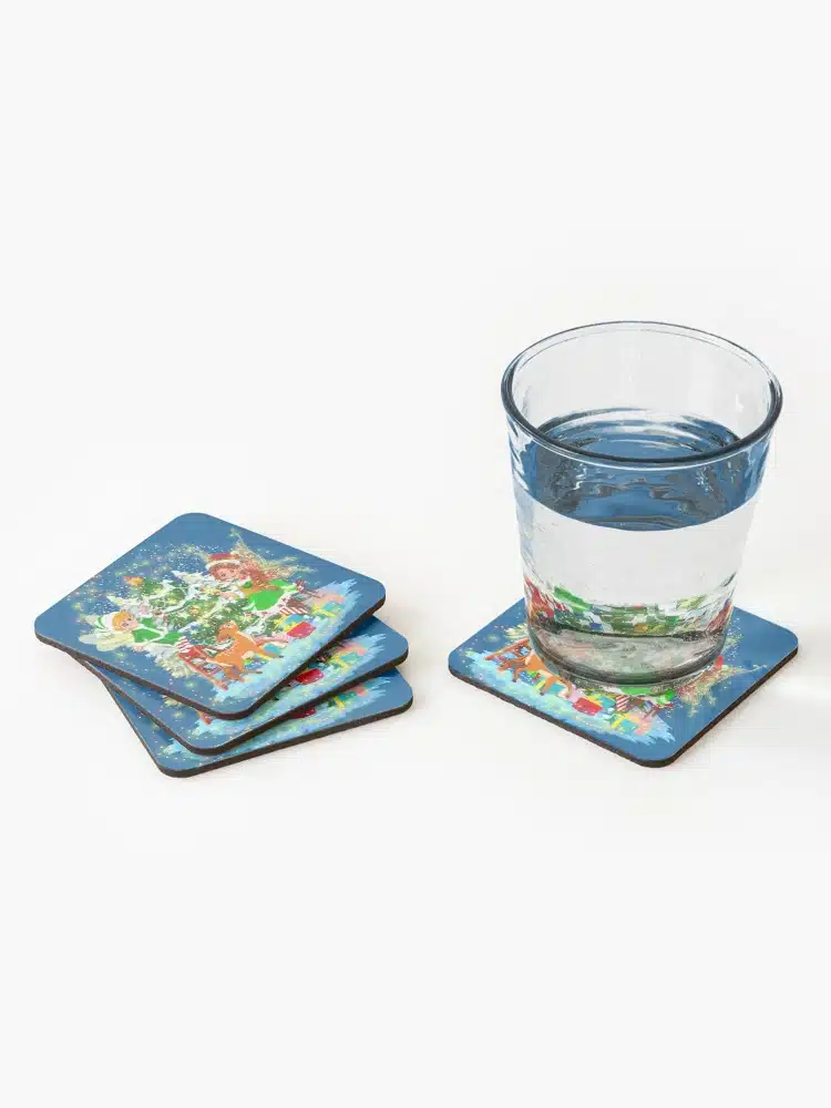 Coasters b