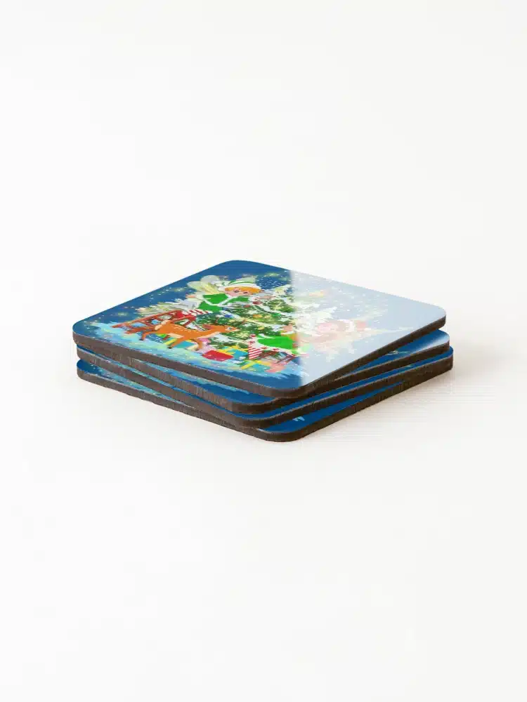 Coasters c
