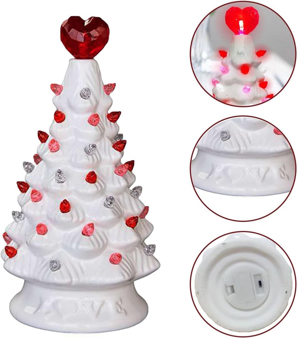 Enchanting-Ceramic-Valentines-Tree3