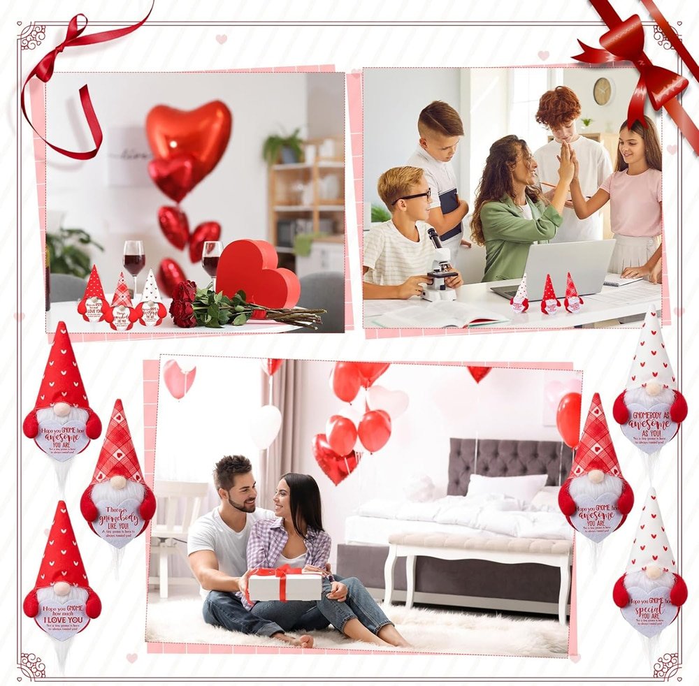 Fabulous-Valentine’s-Gnomes