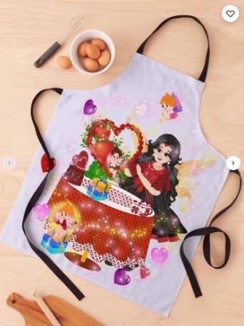 Hallies-Enchanted-Collection-of-Merchandise3