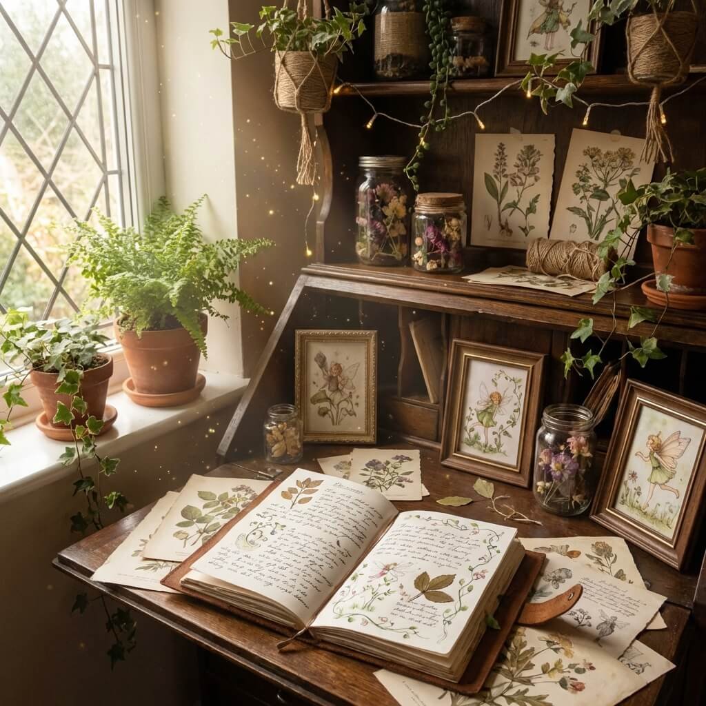 The Writing Process: From Idea to Published Book