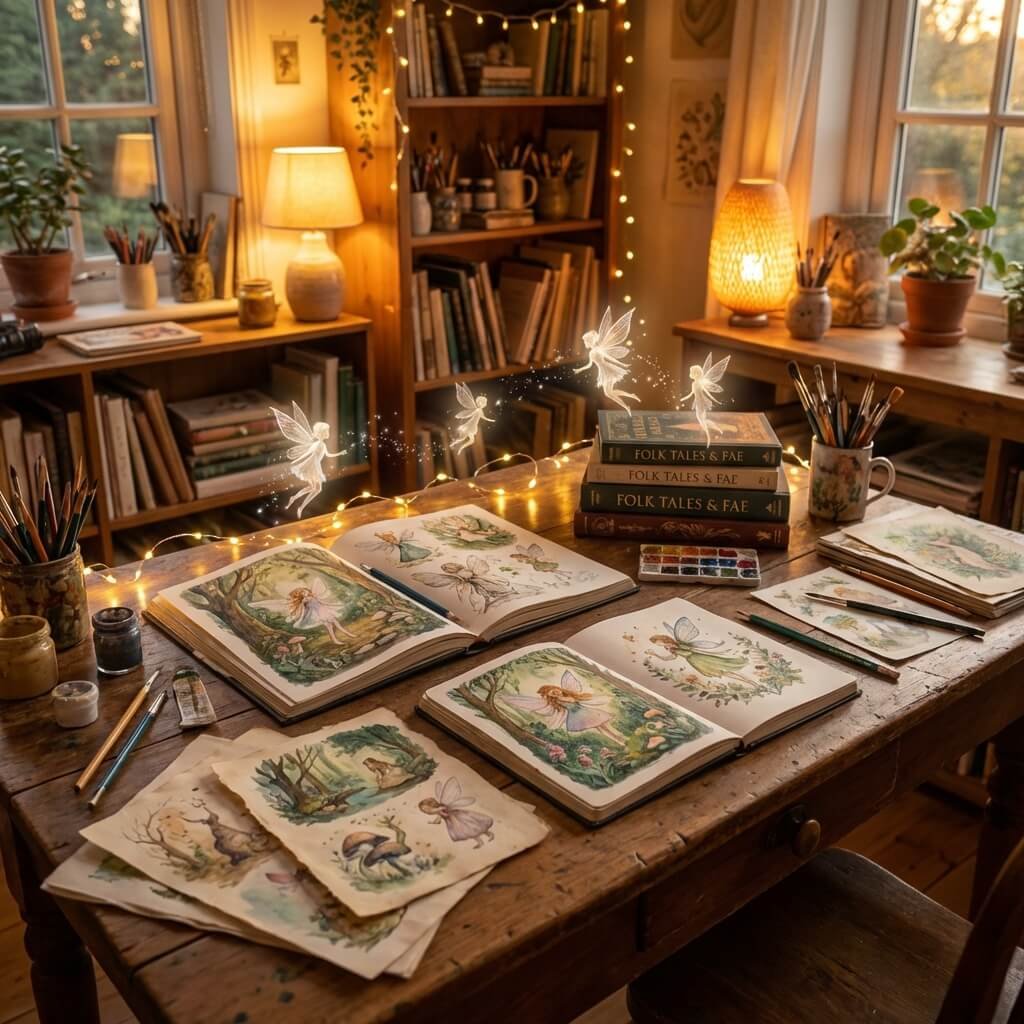 Step 4: Revision and Polish