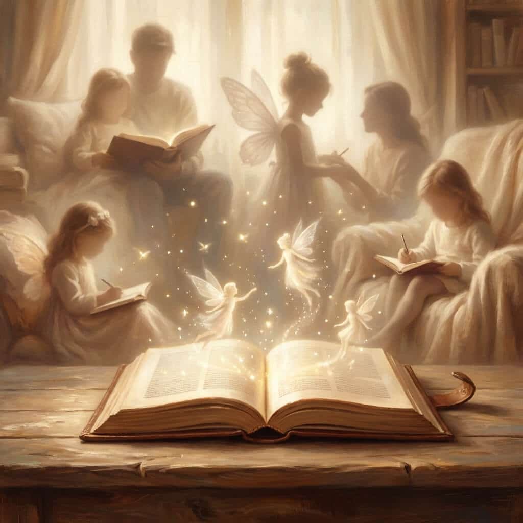 Finding Time to Write: The Practical Side