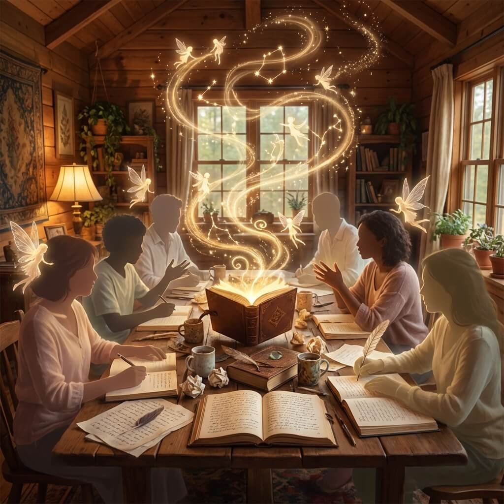 What's Next for Teelie Turner?