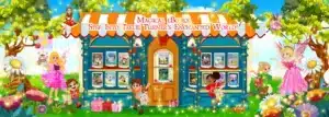 Discover More of Teelie Turner’s Magical eBook Collection