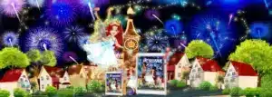 Teelie Turner’s Magical New Year’s Eve Books