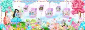 Teelie Turner’s Magical Easter Books
