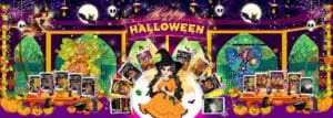 Teelie Turner’s Magical Halloween Collection