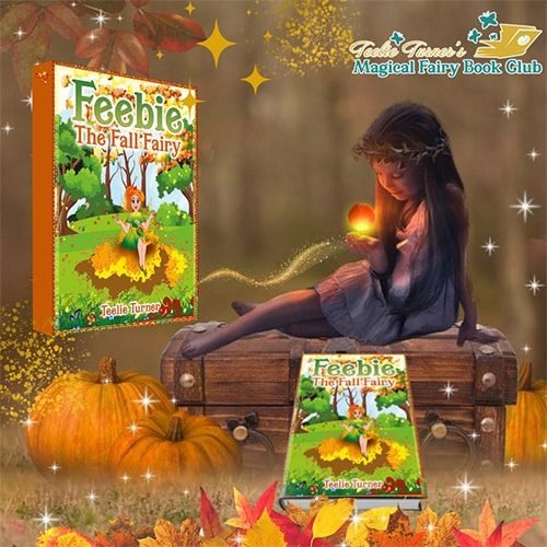 Feebie book