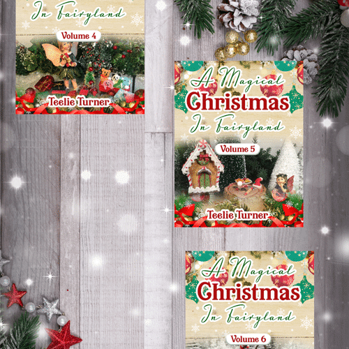 A Magical Christmas in Fairy Land Book filler (2)1