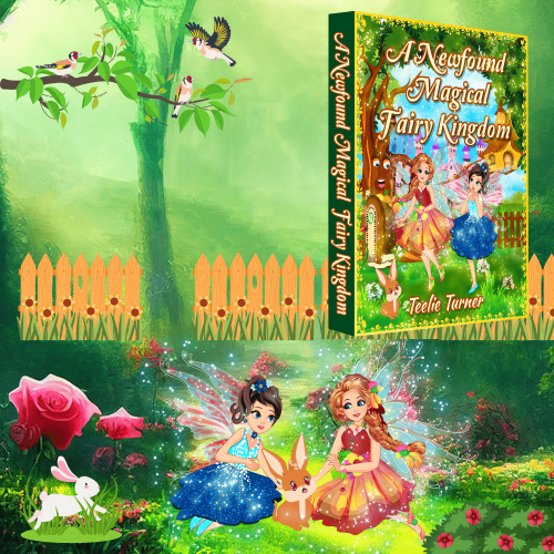 A Newfound Magical Fairy Kingdom (2)-min A Newfound Magical Fairy Kingdom (2)-min