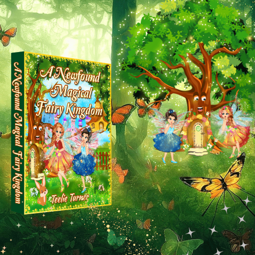 A Newfound Magical Fairy Kingdom (5)-min A Newfound Magical Fairy Kingdom (5)-min