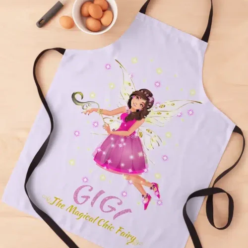 Apron