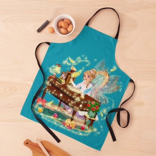 Apron