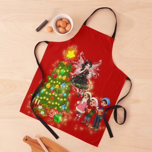 Apron