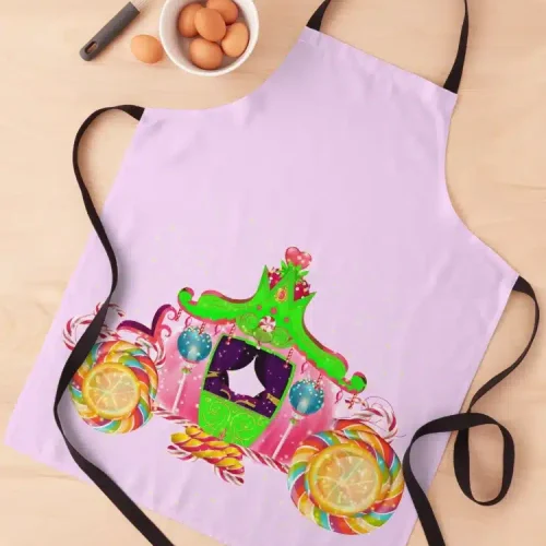 Apron