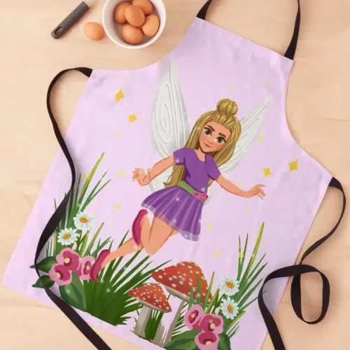 Apron