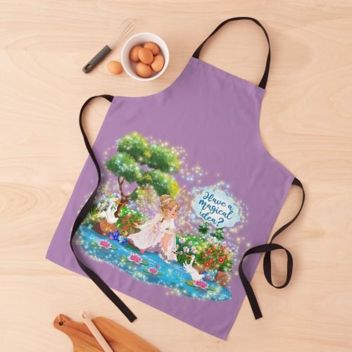 Apron
