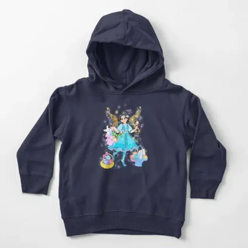 BABY HOODIE
