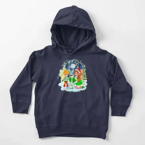 Baby Hoodie