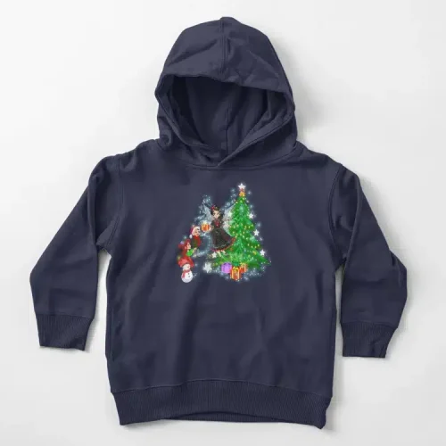 Baby Hoodie