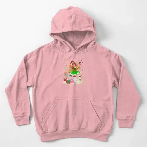 Baby Hoodie