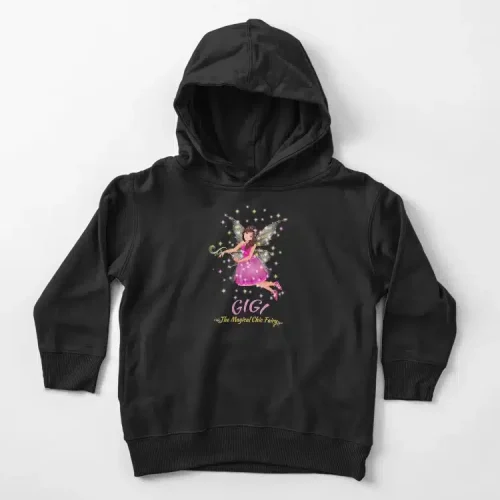 Baby Hoodie