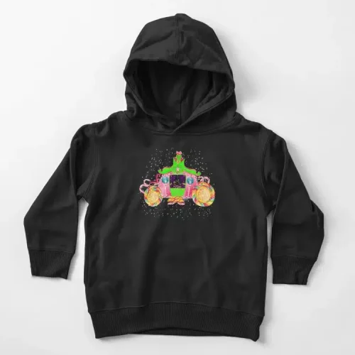 Baby Hoodie