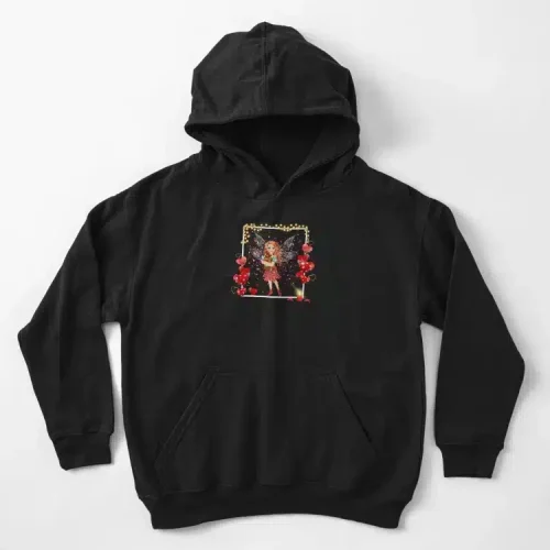 Kids Hoodie