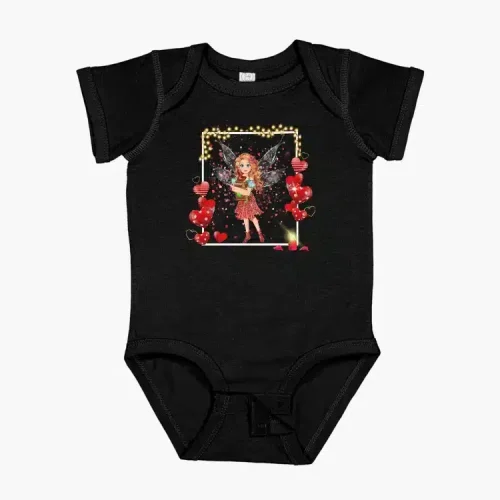 Baby Long Sleeve Once Piece