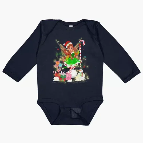 Baby Long Sleeve