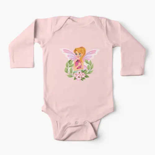 Baby Long Sleeve