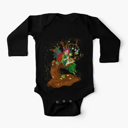 Baby Long Sleeve