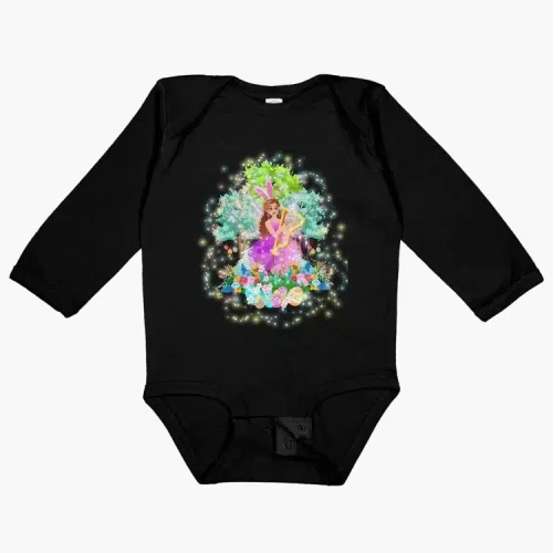 Baby Long Sleeve