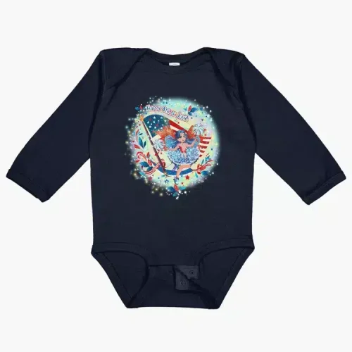 Baby Long Sleeve