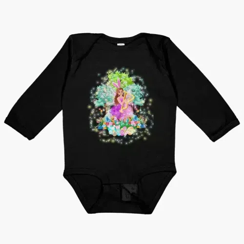 Baby Long Sleeve Baby Long Sleeve